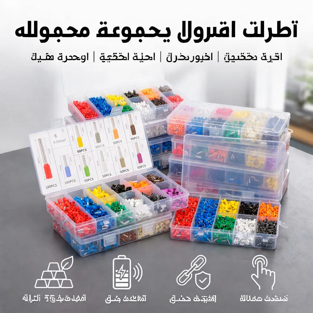 Arabic translated product creative