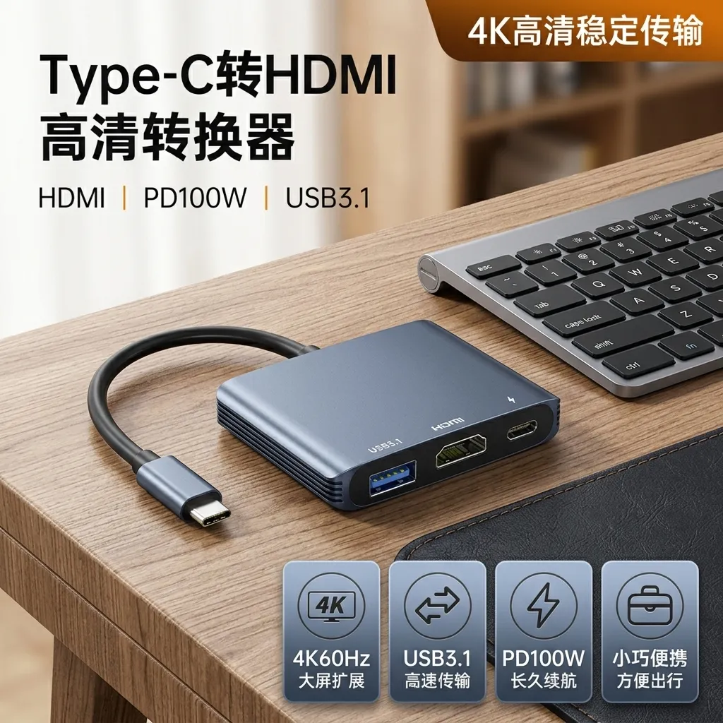 Chinese translated product creative