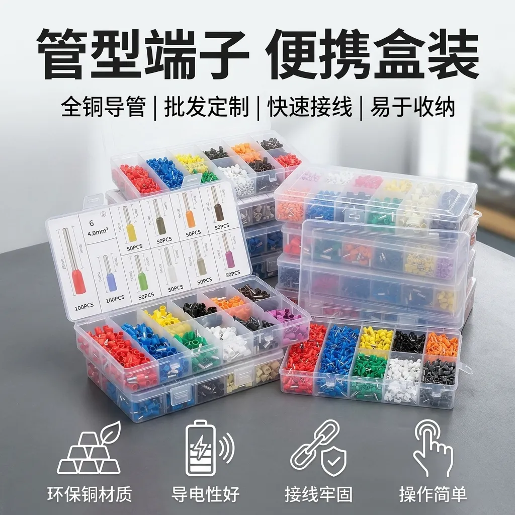 Chinese translated product creative